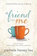 A Friend in Me (eBook)