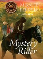 Mystery Rider (eBook)