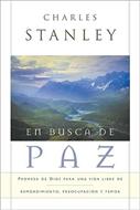En busca de Paz (Rústica) [Libro]