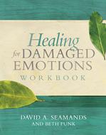 Healing for Damaged Emotions Workbook (eBook)