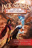 Jack Staples and the Poet's Storm (eBook)