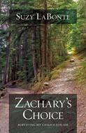 Zachary's Choice (eBook)