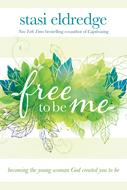 Free to Be Me (eBook)