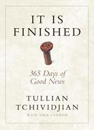It Is Finished (eBook)