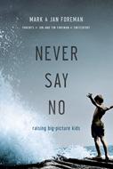 Never Say No (eBook)