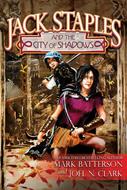 Jack Staples and the City of Shadows (eBook)