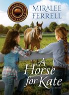 A Horse for Kate (eBook)
