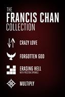The Francis Chan Collection (eBook)