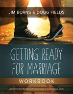 Getting Ready for Marriage Workbook (eBook)
