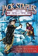 Jack Staples and the Ring of Time (eBook)