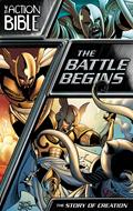 The Battle Begins (eBook)