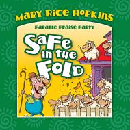 Safe in the Fold (eBook)