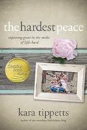 The Hardest Peace (eBook)