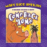Come Back Home (eBook)