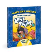 Lost and Found (eBook)
