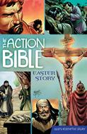 The Action Bible Easter Story (eBook)
