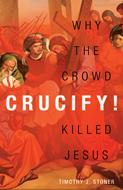 Crucify! (eBook)