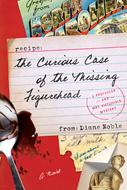 The Curious Case of the Missing Figurehead (eBook)