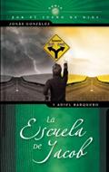 La Escuela de Jacob (Tapa Dura)