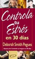 Controla tu Estrés en 30 días (Rústica) [Libro de Bolsillo]
