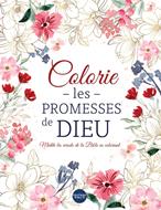 Colorie les promesses de Dieu