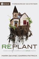 Replant (eBook)
