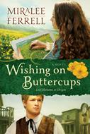 Wishing on Buttercups (eBook)
