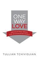 One Way Love (eBook)