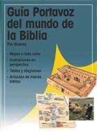 Guía Portavoz del Mundo de la Biblia (Rústica) [Libro]