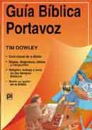 Guía Bíblica Portavoz (Rústica) [Libro]