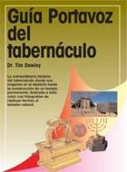 Guía Portavos del Tabernáculo (Rústica) [Libro]