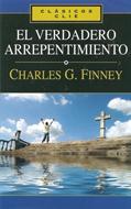 El Verdadero Arrepentimiento (Rústica)