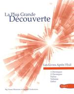 La plus grande découverte