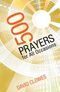 500 Prayers for All Occasions (eBook)