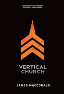 Vertical Church (eBook)