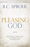 Pleasing God (eBook)