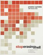 Stop Erasing Hell (eBook)