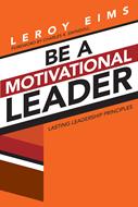 Be a Motivational Leader (eBook)
