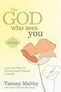 The God Who Sees You (eBook)