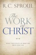 The Work of Christ (eBook)
