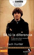 Sé tú la Diferencia (Rústica) [Libro]