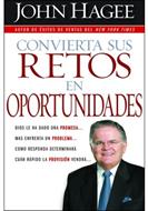 Convierta sus Retos en Oportunidades (Rústica) [Libro]