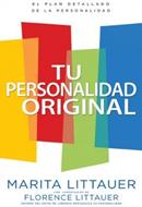Tu Personalidad Original (Rústica) [Libro]