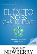 El Exito no es Casualidad (Rústica) [Libro]