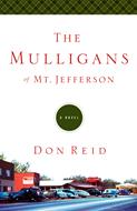 The Mulligans of Mt. Jefferson (eBook)
