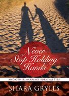 Never Stop Holding Hands (eBook)