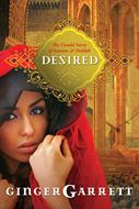 Desired (eBook)