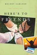 Here's to Friends! (eBook)