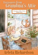 Treasures from Grandma's Attic (eBook)
