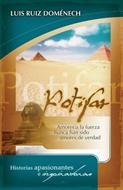Potifar (Rústica) [Libro]
